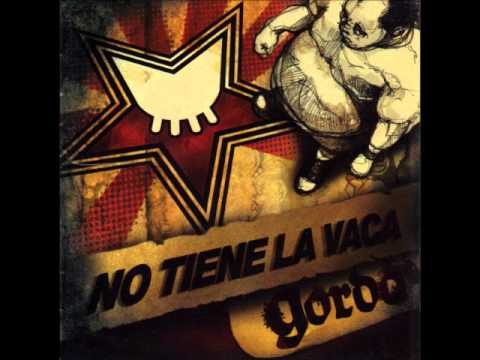 Estupido superman-No tiene la vaca