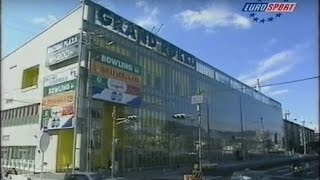 1998 Bowling The 34th AMF World Cup Women (JAPAN)