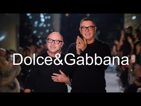 SOBANUKIRWA IBYINZU Y'IMIDELI IMAZE KWIGARURIRA IMITIMA YABAKUNDA KURIMBA|| DOLCE & GABBANA(D&G)