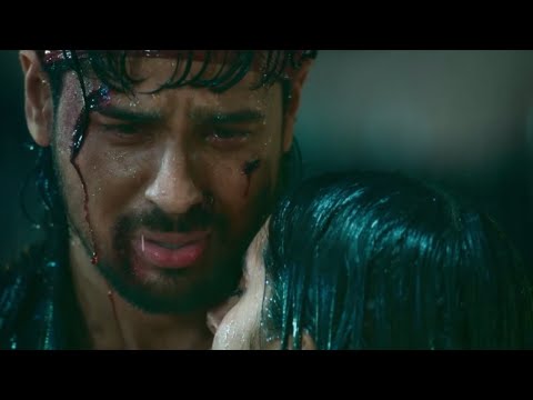 Tere Jaane Ka Gham (Tum Hi Aana) - Mar Jaavaan - Jubin Nautiyal - Siddharth Malhotra & Tara Sutaria