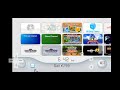 All Wii Sound Effects Pt 1
