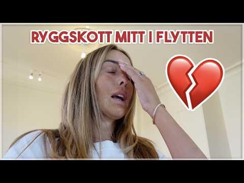 VARFÖR HÄNDER DETTA NU???