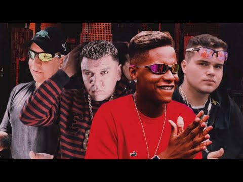 Cocota Feia pra Caralho - Mc 20K & Mc G3 (Dj C15 da ZO & Igor Vilão) Áudio oficial 2022