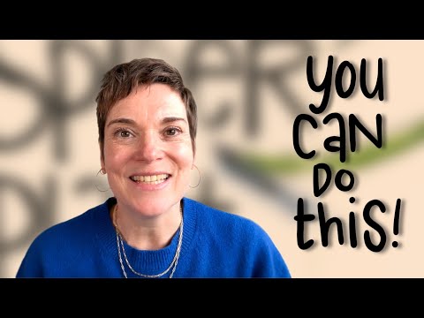 Hand Lettering Tips for Your Sketchbook Pages