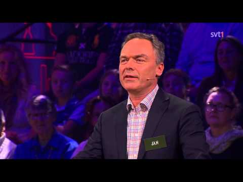 Björklund inte  Smartare än en femteklassare