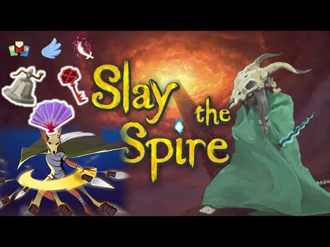 Slay the Spire September 8th Daily - Silent | Flying through the Lethal Spire!