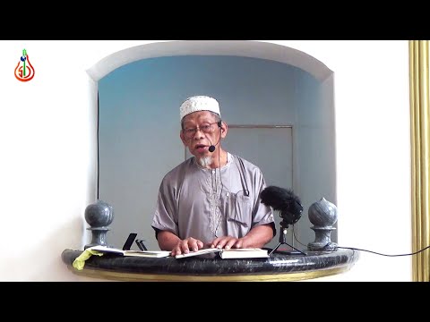 Aturan sin Pag-hadji - Shaykh Jackariya Mohammad (Tausug)