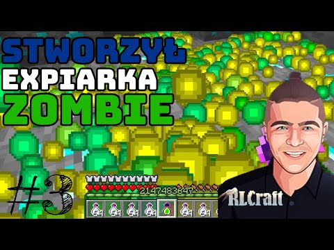 Unbelievable RLCraft Adventure: Shoty Ewroon's Epic Quest