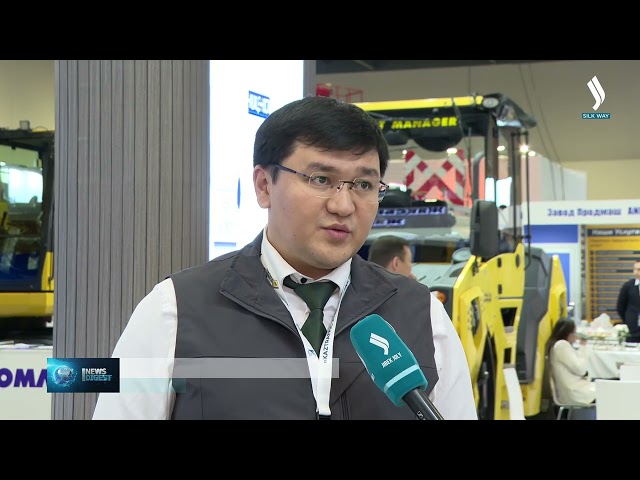 AI used to detect road defects in Kazakhstan