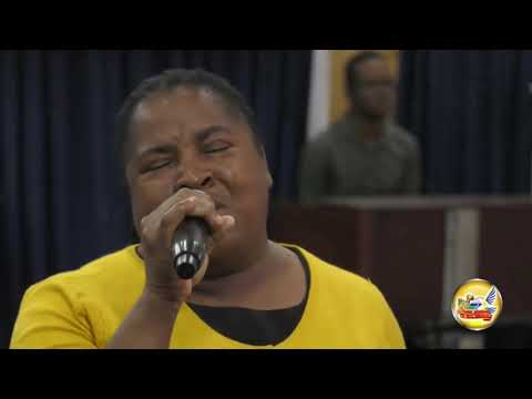 The Potter | Third Exodus Assembly - Sis Kim Allert