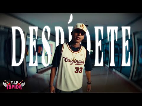 Despídete - @EstebanRojas06 x Kensel Tell Them (Visualizer) RIP CUPIDO