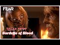 The Crypt Keeper Vs The Mummy Tales From The Crypt Bordello Of Blood Fear