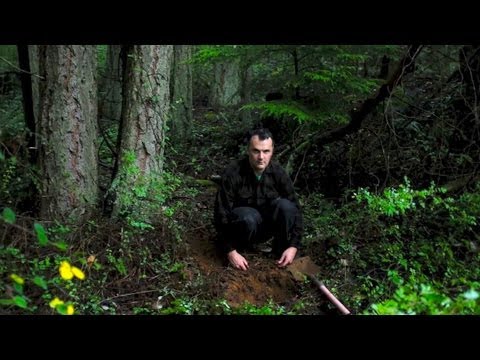 Mount Eerie - 