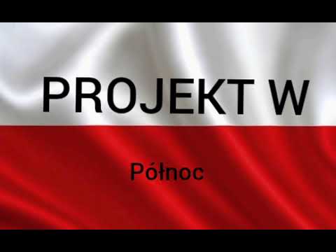 Północ free beat PROJEKT W 