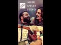Meri Awas Suno 2022 Why This Movie Is Special For Me