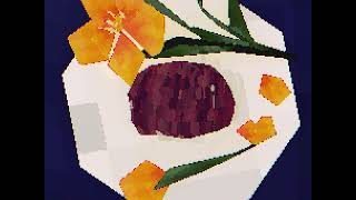 また来襲　(めいちゃん)　歌ってみた　[赫瀬]