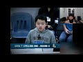 JasonTheWeen Reacts To Young Jason DESTROYING Everyone In SPELLING BEE