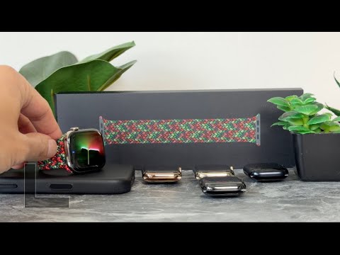 2026 Black Unity Connection Braided Solo Loop Review – Apple Watch’s Best Braided Band Yet?