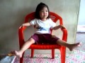 Chinese song for ' SAN LUN CHE ' 三轮车 