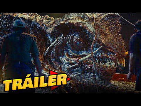 Esto pasa en PS5 | Una captura inesperada Tráiler en Español Latino (2025)