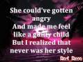 James Ingram - There's no easy way Lyrics ...