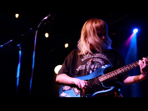 Alex Vile Live Supercut - Real Art Tacoma 9/25