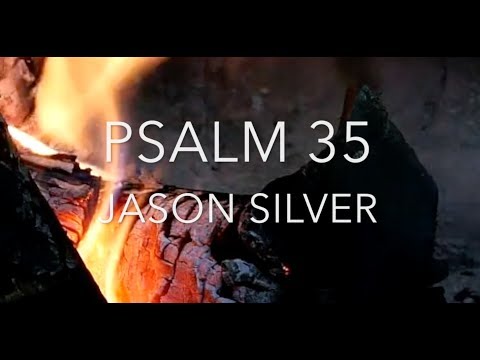 Cover image for YouTube video My Soul Shall Rejoice