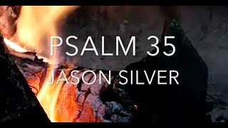 🎤 Psalm 35 Song - Then My Soul Shall Rejoice