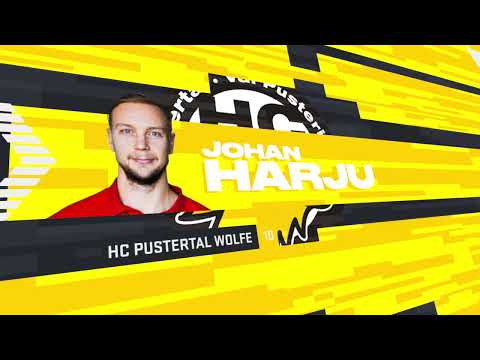 NHL™ 22 ICE #52 HCB Sudtirol Alperia vs HC Pustertal Wolfe