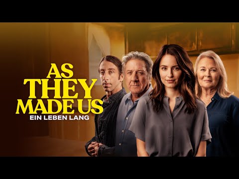 AS THEY MADE US - Ein Leben lang I  Offizieller Trailer