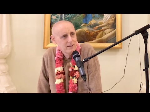 Morning Class SB 3.27.8 - 28 Dec 2016 - HG Sankarshan Das Adhikari