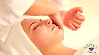 Lotus 5 Senses Spa, Winston-Salem, NC: Get Complete Relaxation with Our Massage Therapy Services