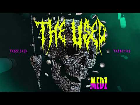Video thumbnail for Terrified