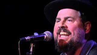 Live Wire 2016 03 30 - Patterson Hood "What It Means"