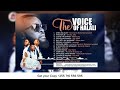 THE VOICE OF HALAL TRACK LIST ALBUM IS OUT NOW 255 716 556 595