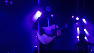 Dierks Bentley • Up On The Ridge