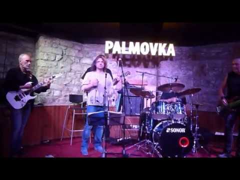 Blue Kong - Blue Kong - Úhoři táhnou