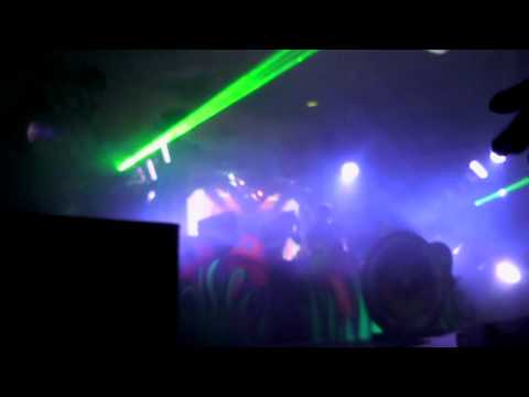 Tritonal @ Love Groove 2011