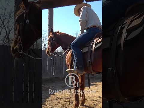 Es ist kein Bronco-Kampf, zumindest sollte es das nicht sein