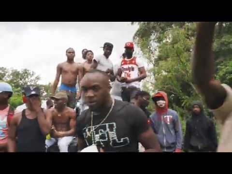 RR Lil Bra, CFN, & Lil Juice - OPPS