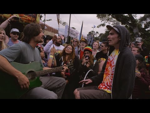 Breathe - Stick Figure