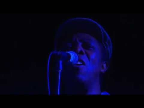 KAWENDE LIVE@MOTOWN - Mam