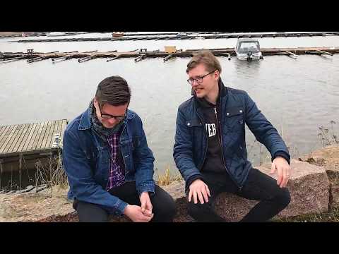 Petri ja Petri ja Niko - Kuntaliitos 1977 (Kotkan historiaa, osa 23)