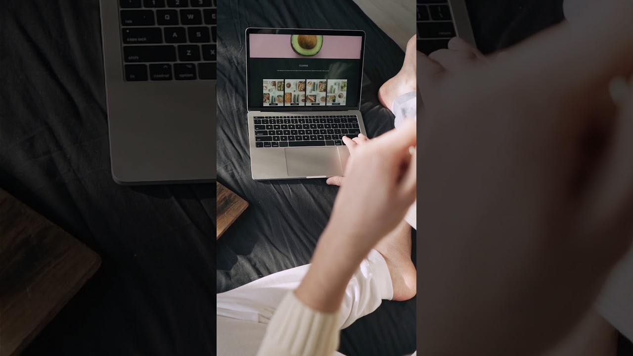 New Tech Solution Loop Video