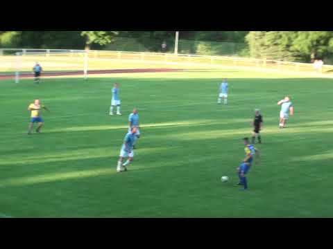 BSG MOTOR ZSCHOPAU vs. CHEMNITZER FC ( Oldies ) 2.HZ
