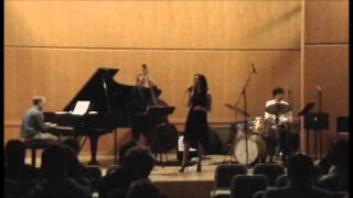 He Loves And She Loves  - Pascale Vocal Ensemble - Temple Boyer - Spring 2013