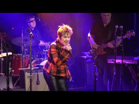 The 25th Anniversary Show @The Cutting Room, NYC 1/29/26 (WSF'B) Peace, Love, And Understanding