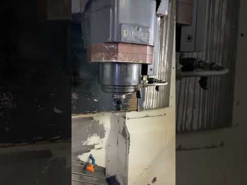 2007 MAKINO S56 Vertical Machining Centers | Midstate Machinery (1)
