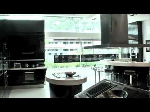 What's cooking at La Galerie De Dietrich?