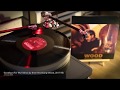 LP Playing - Goodbye (For My Father) by Brian Broomberg